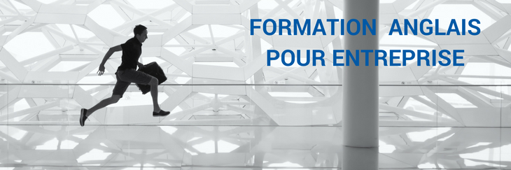 Formation anglais CPF 