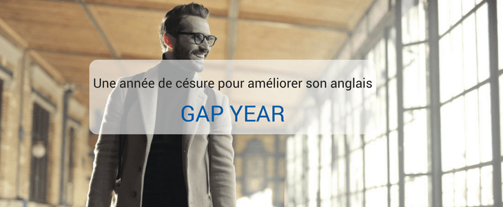 gap year