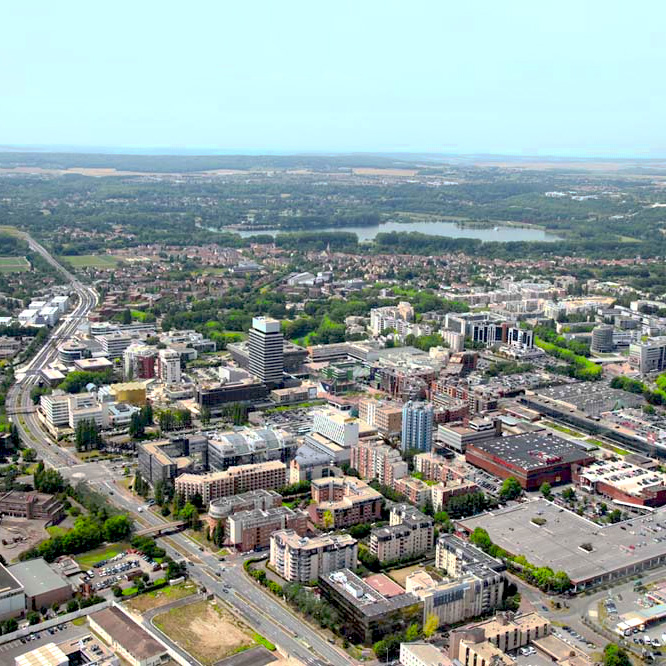 Cergy Pontoise Formation Langue