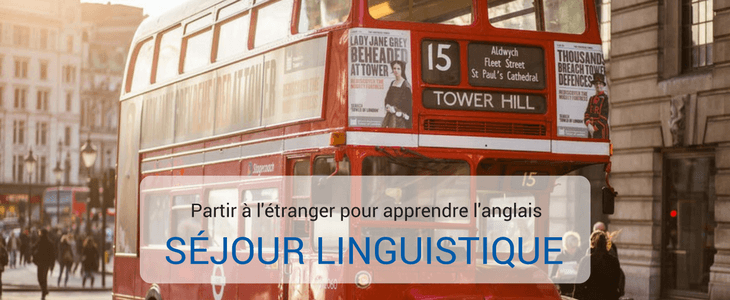formation et séjour linguistique en Angleterre 