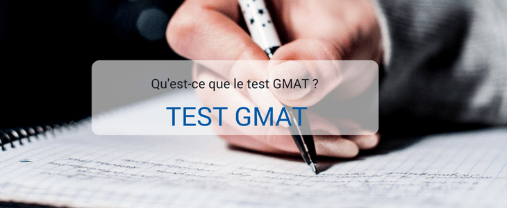 test gmat