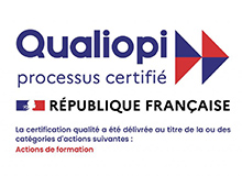 certification Qualiopi